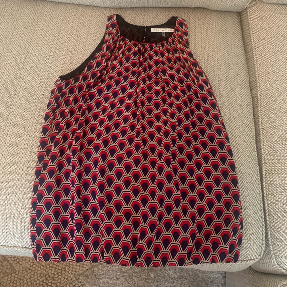 women’s Trina Turk tank top